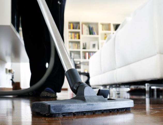 浔阳区开荒保洁